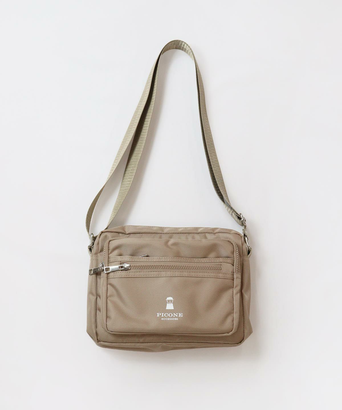 コンパクトショルダーバッグ|スタジオピッコーネ - ゴルフウェアや婦人