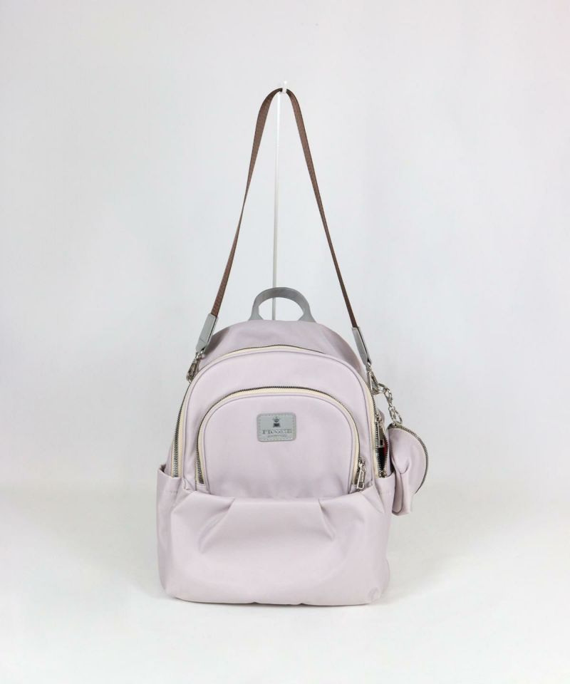 ミニポーチ付リュック|スタジオピッコーネ - ゴルフウェアや婦人服通販