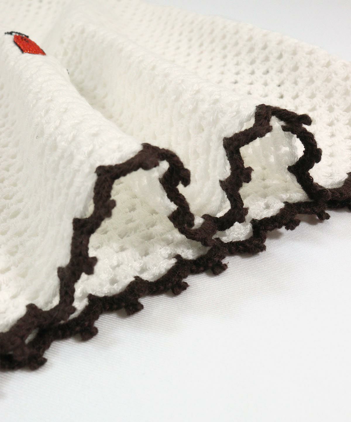 生地感（ホワイト）