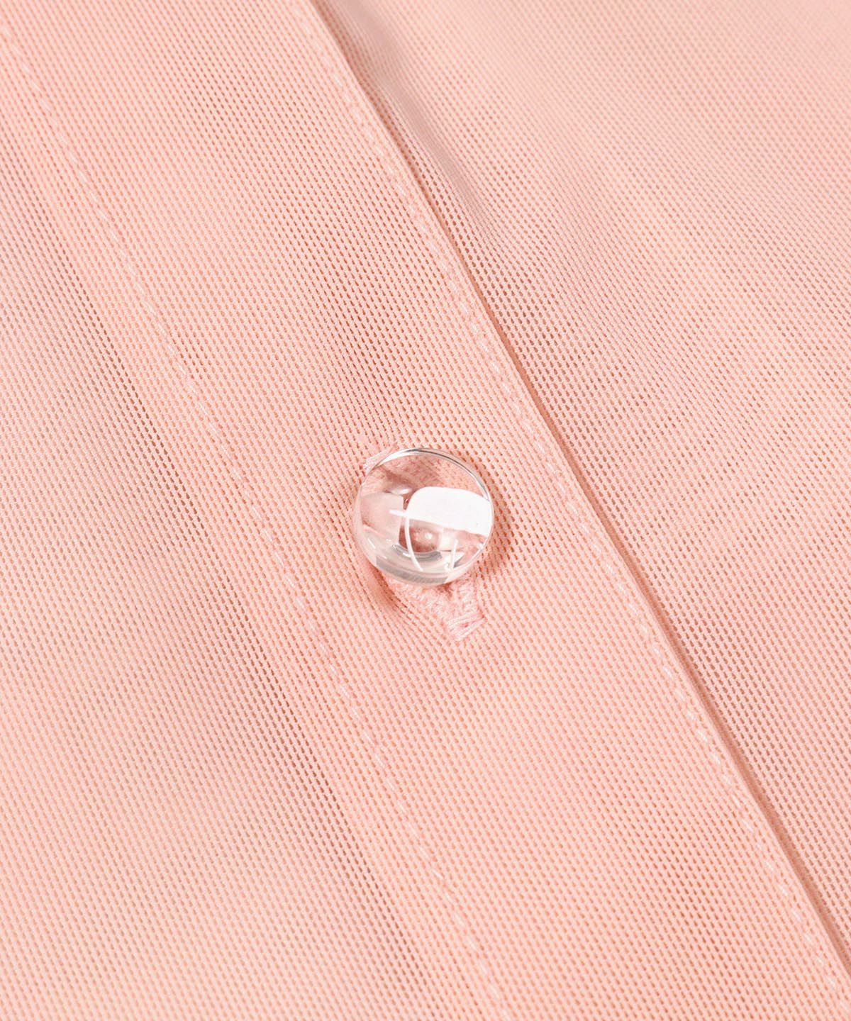 ボタン部分（ピンク）