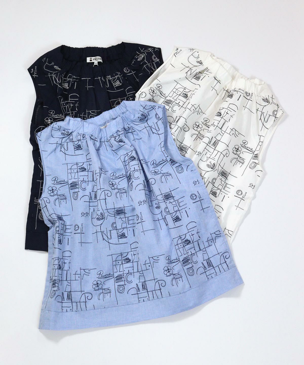 カラーバリエーション