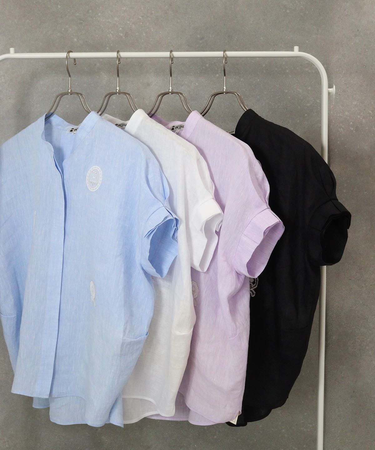 カラーバリエーション