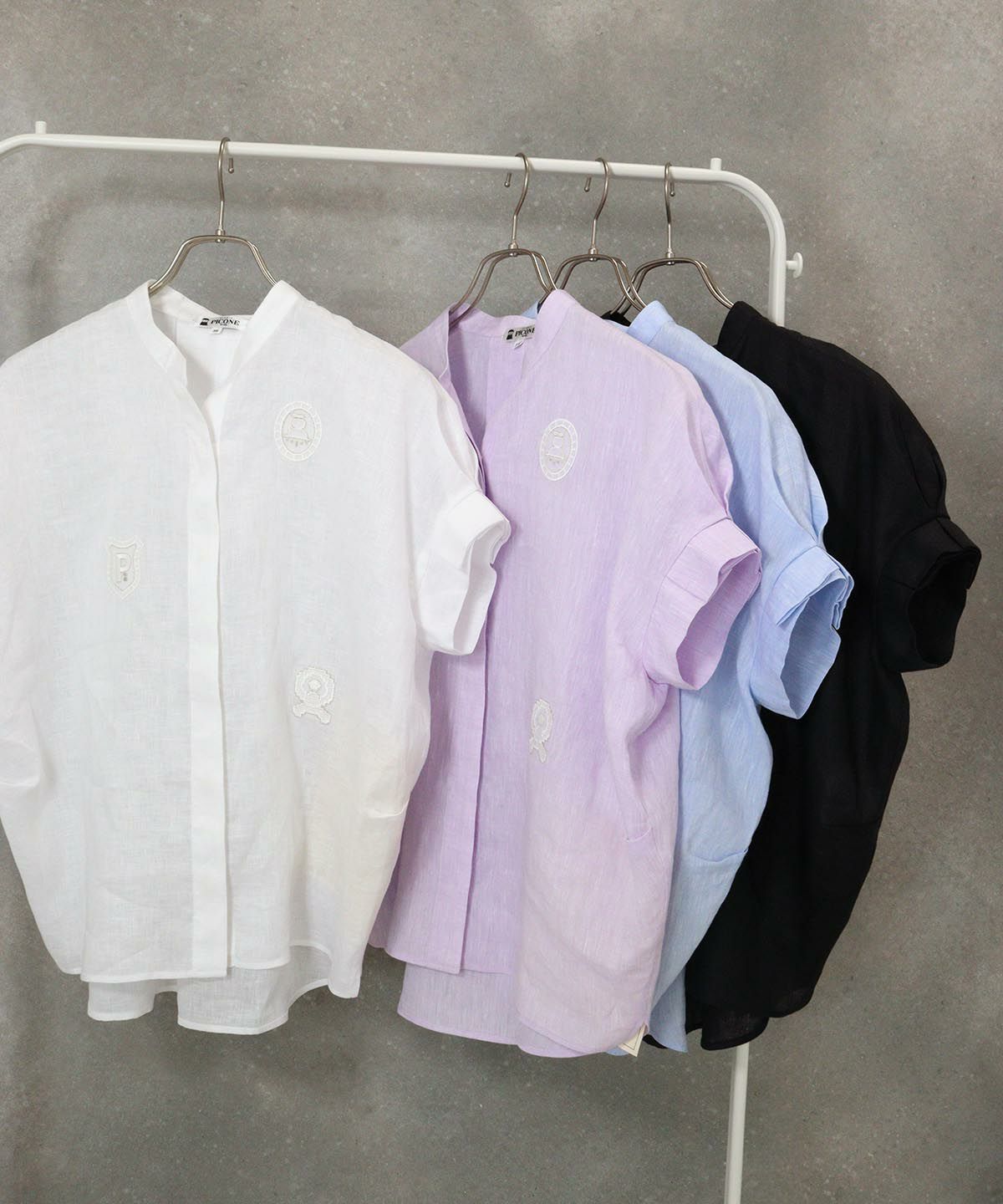 カラーバリエーション