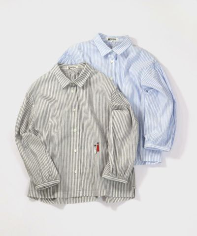 ピッコーネ　トップス　40号 スタジオピッコーネ商品一覧 - 30代・40代・50代・60代の婦人服