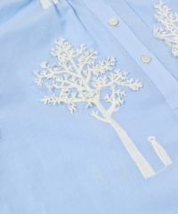 デザインアップ(ブルー)