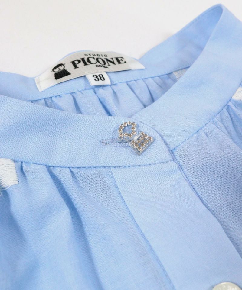 チャームアップ(ブルー)