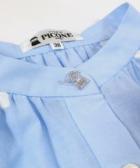 チャームアップ(ブルー)