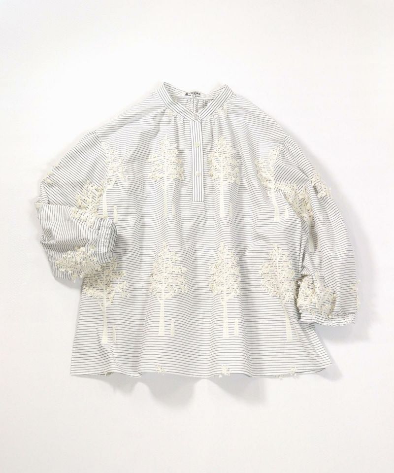 全体(ホワイト)