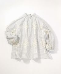 全体(ホワイト)