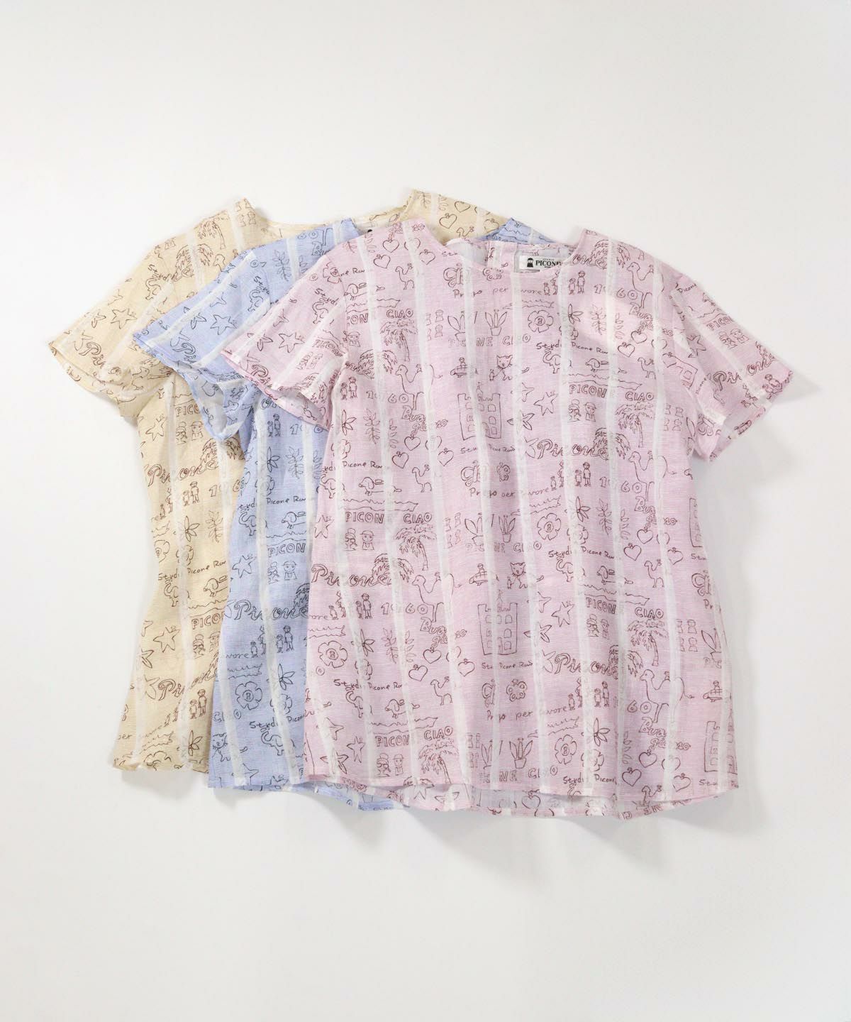 カラーバリエーション