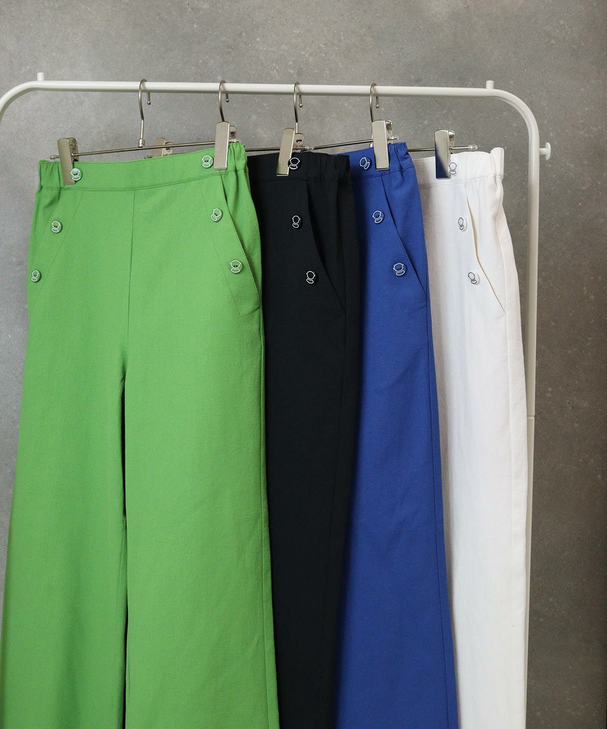 カラーバリエーション