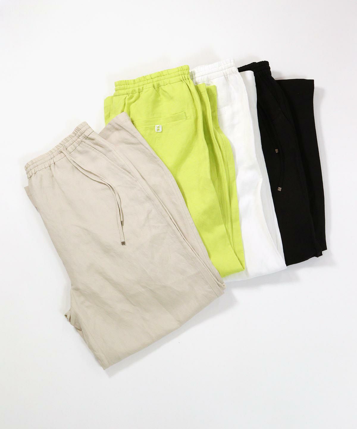 カラーバリエーション