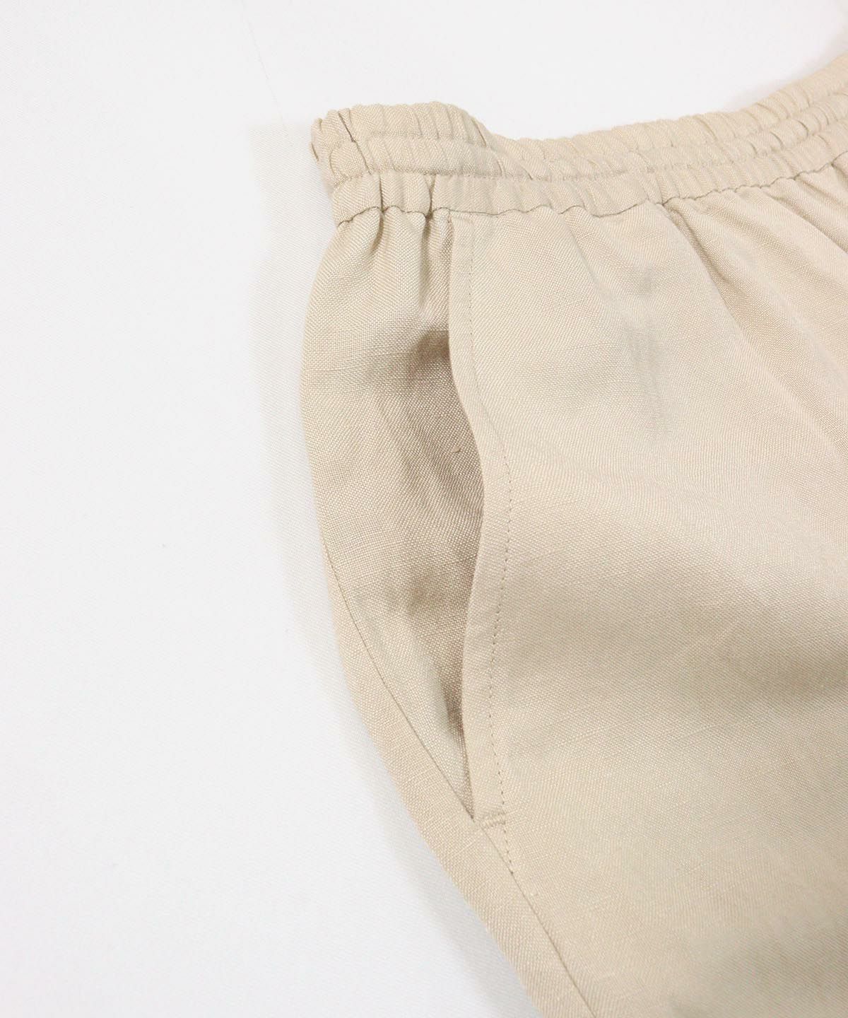 ポケット(ベージュ)