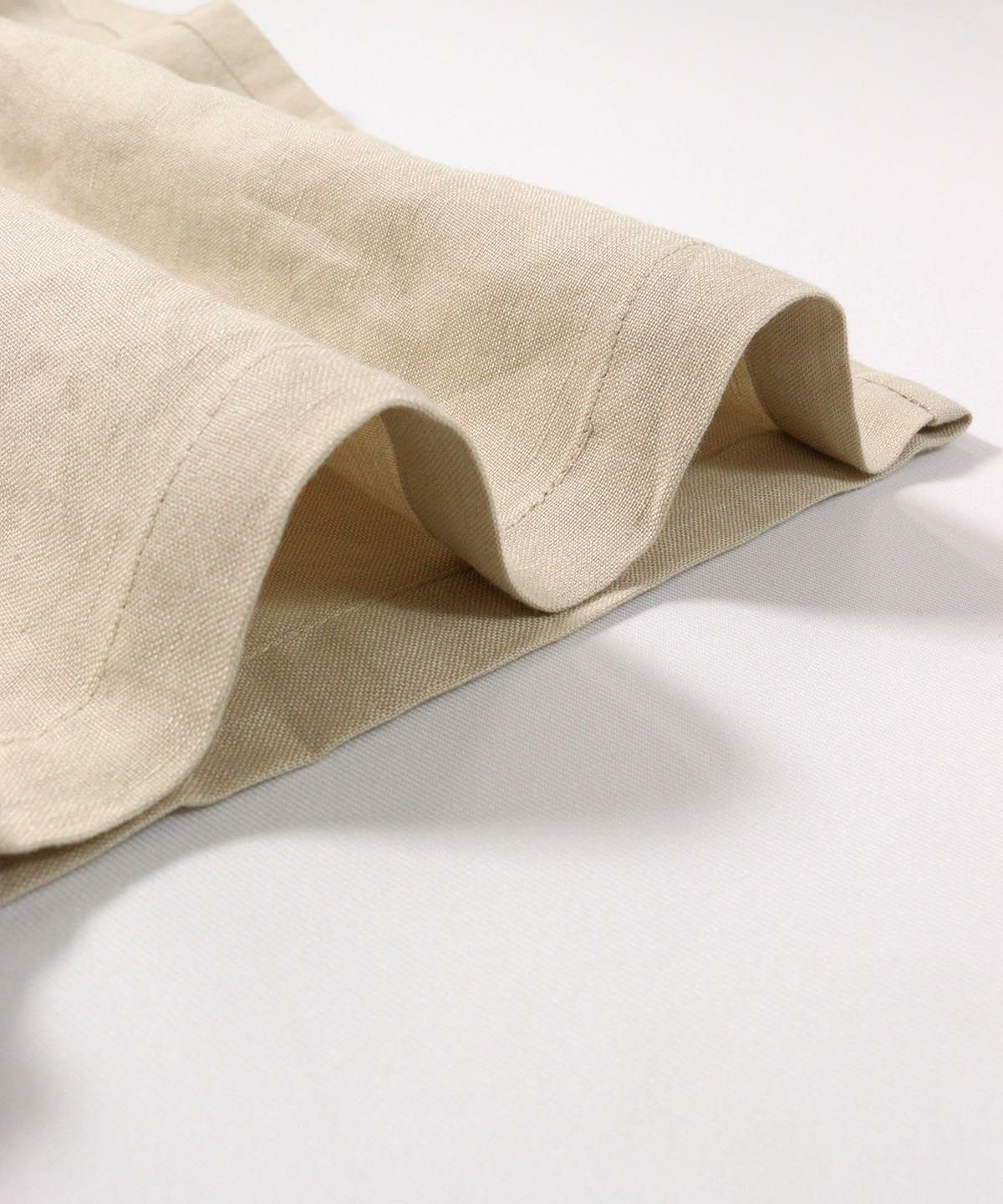 生地感(ベージュ)