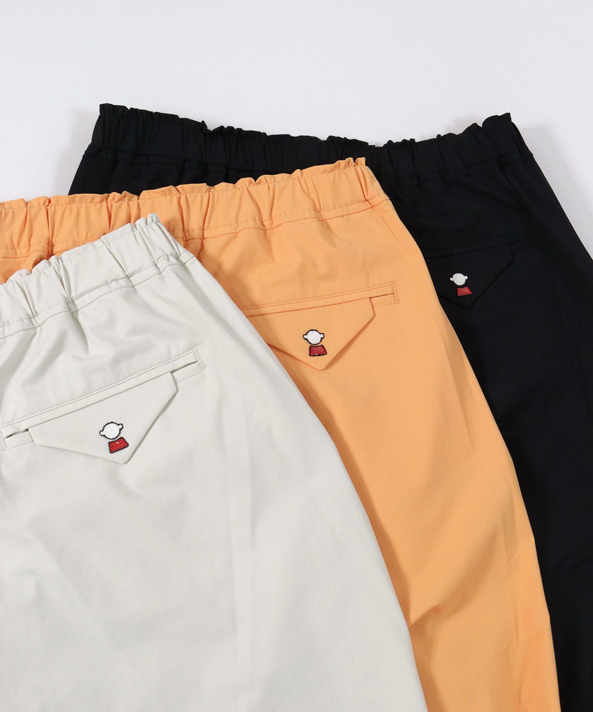 カラーバリエーション