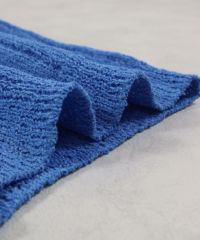 生地感（ブルー）