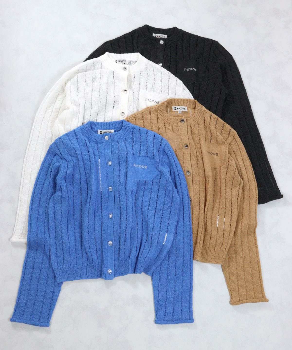 カラーバリエーション