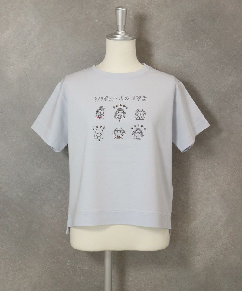 楽天市場】ピッコーネ（Tシャツ・カットソー｜トップス