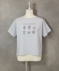 PICCONE ピッコーネ Tシャツ カットソー 40サイズ PICO LADYS
