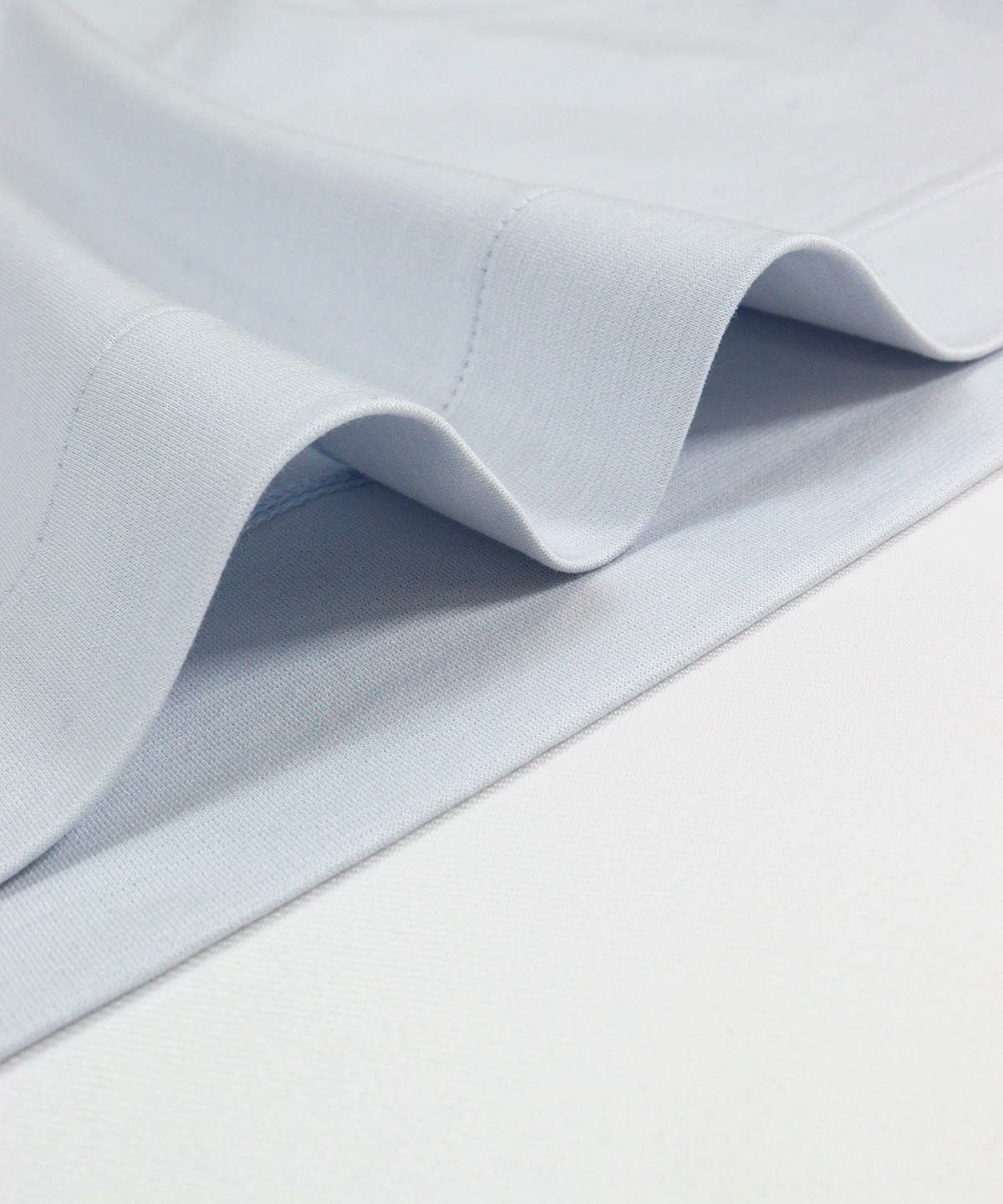 生地感（ライトブルー）