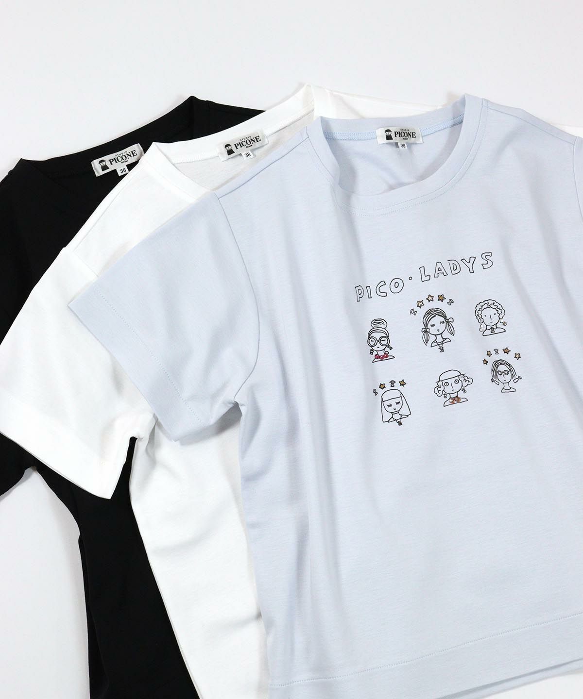 カラーバリエーション