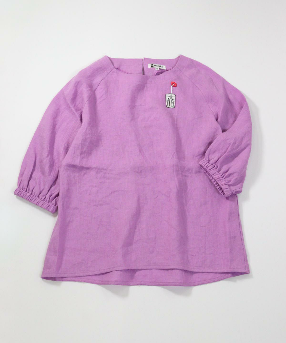 イメージ画像(パープル)