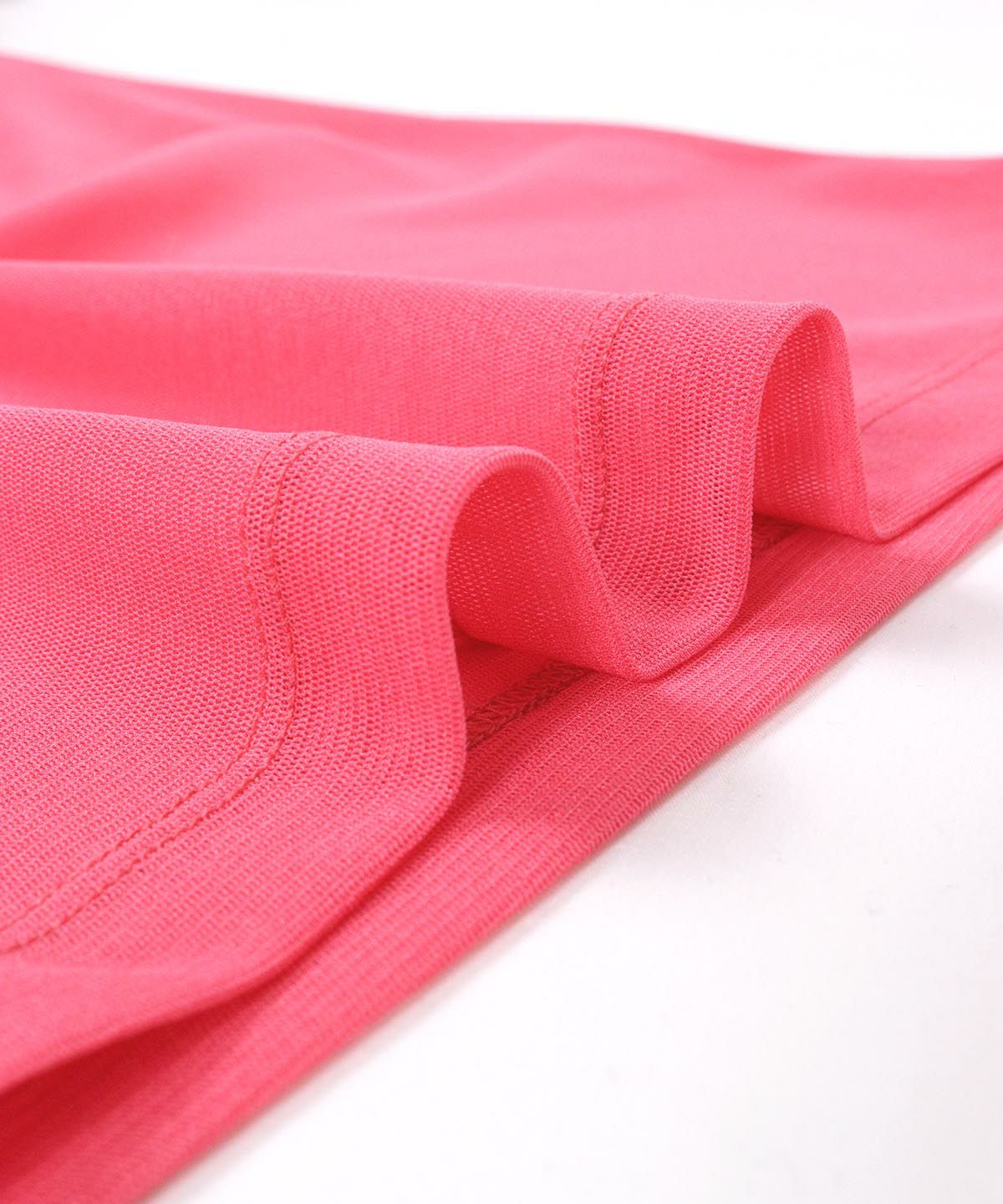 生地感（ピンク）