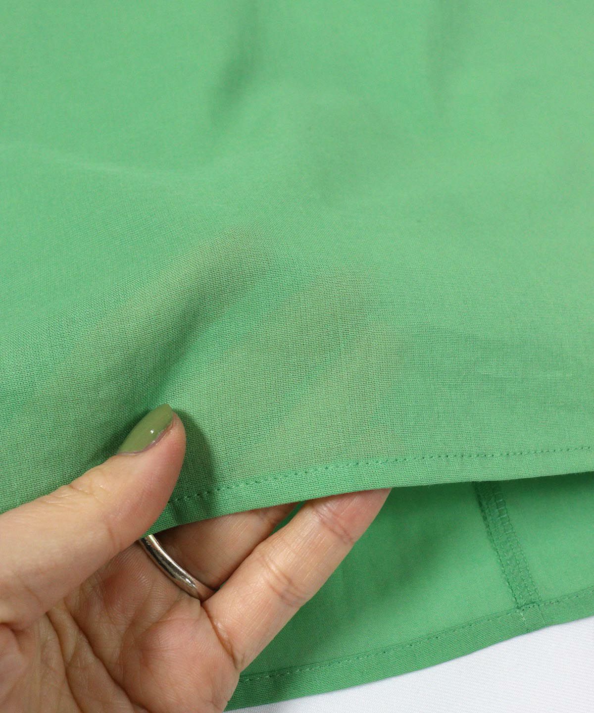 生地感(グリーン)