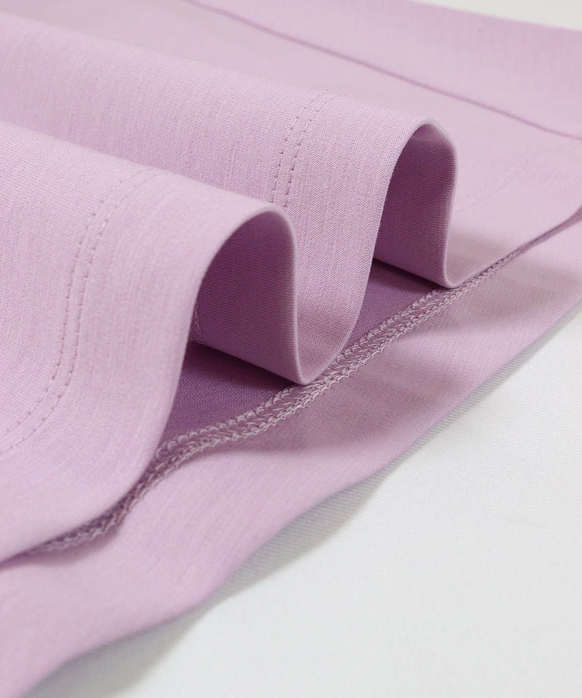 生地感(ライトパープル)