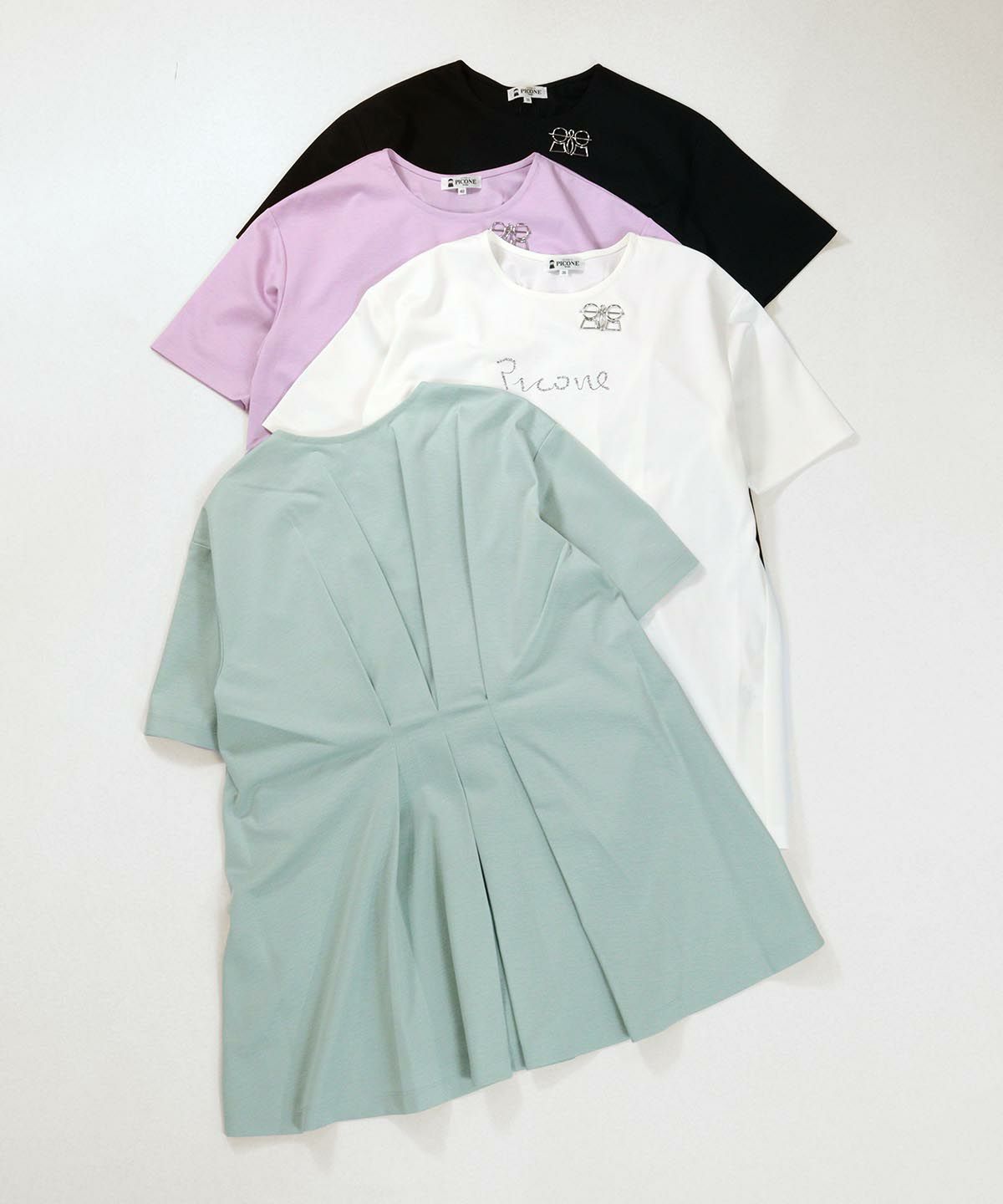 カラーバリエーション