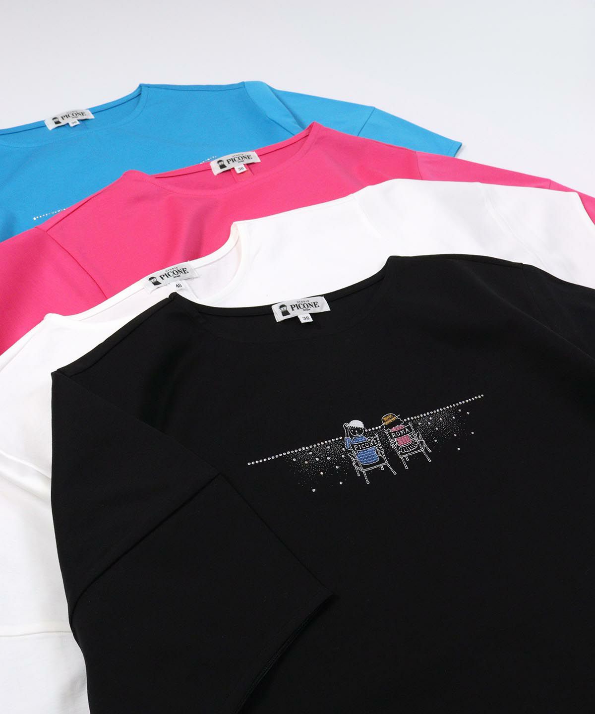 カラーバリエーション