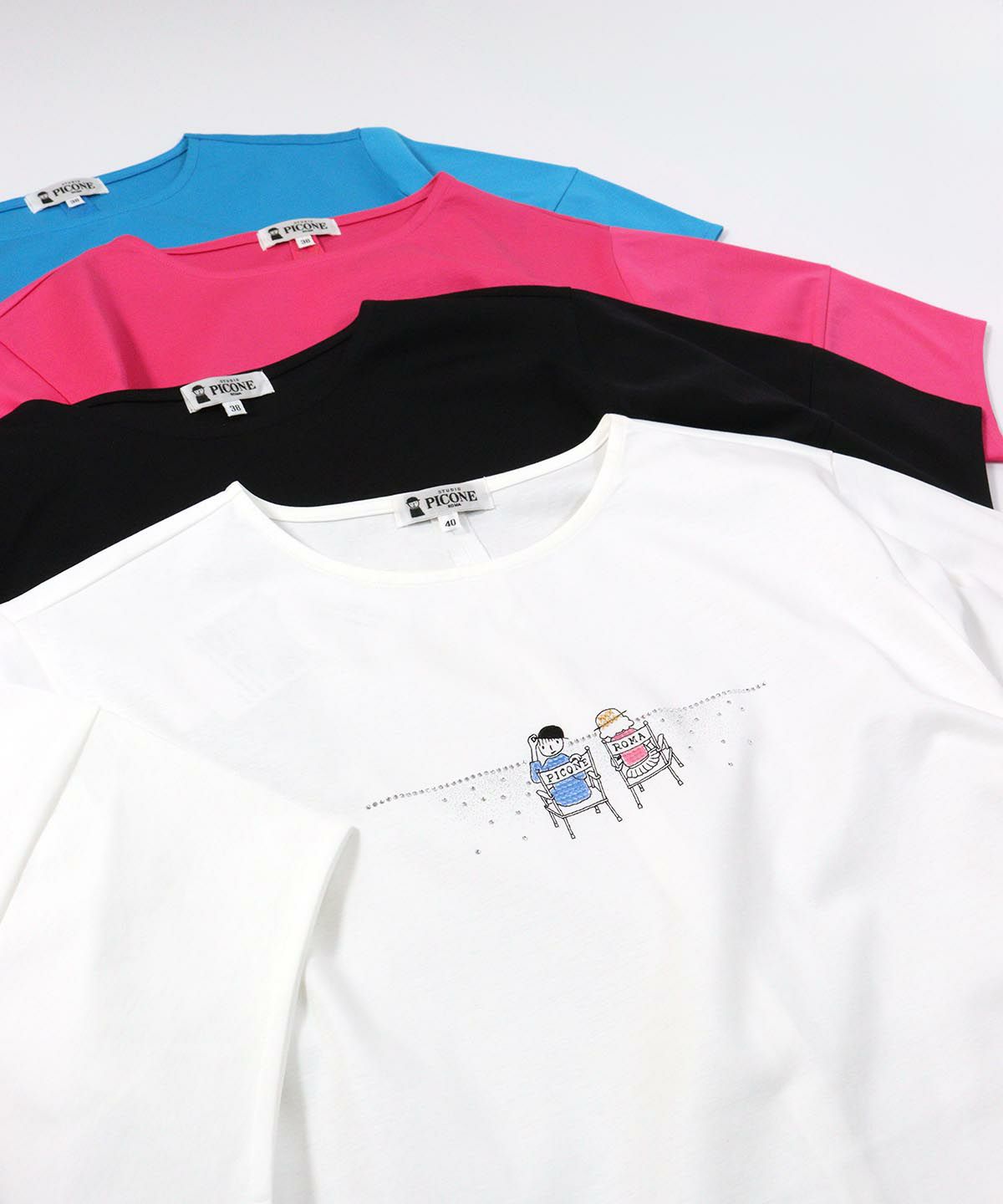 カラーバリエーション