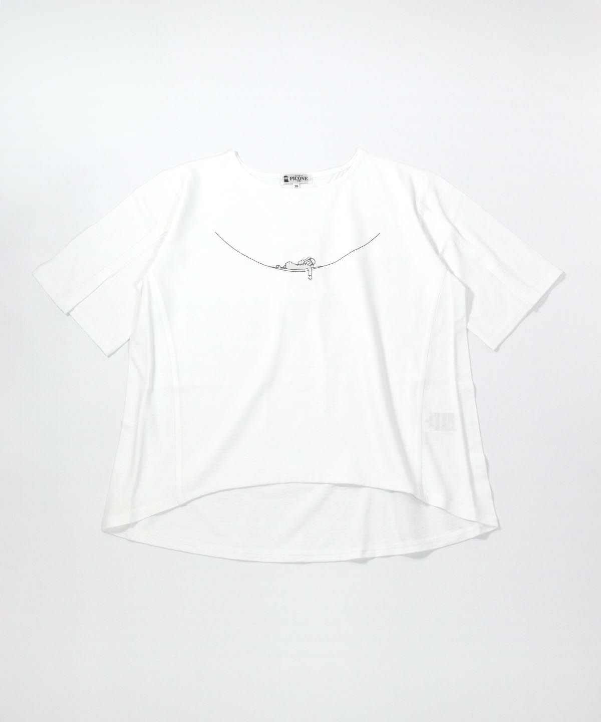 全体(ホワイト)