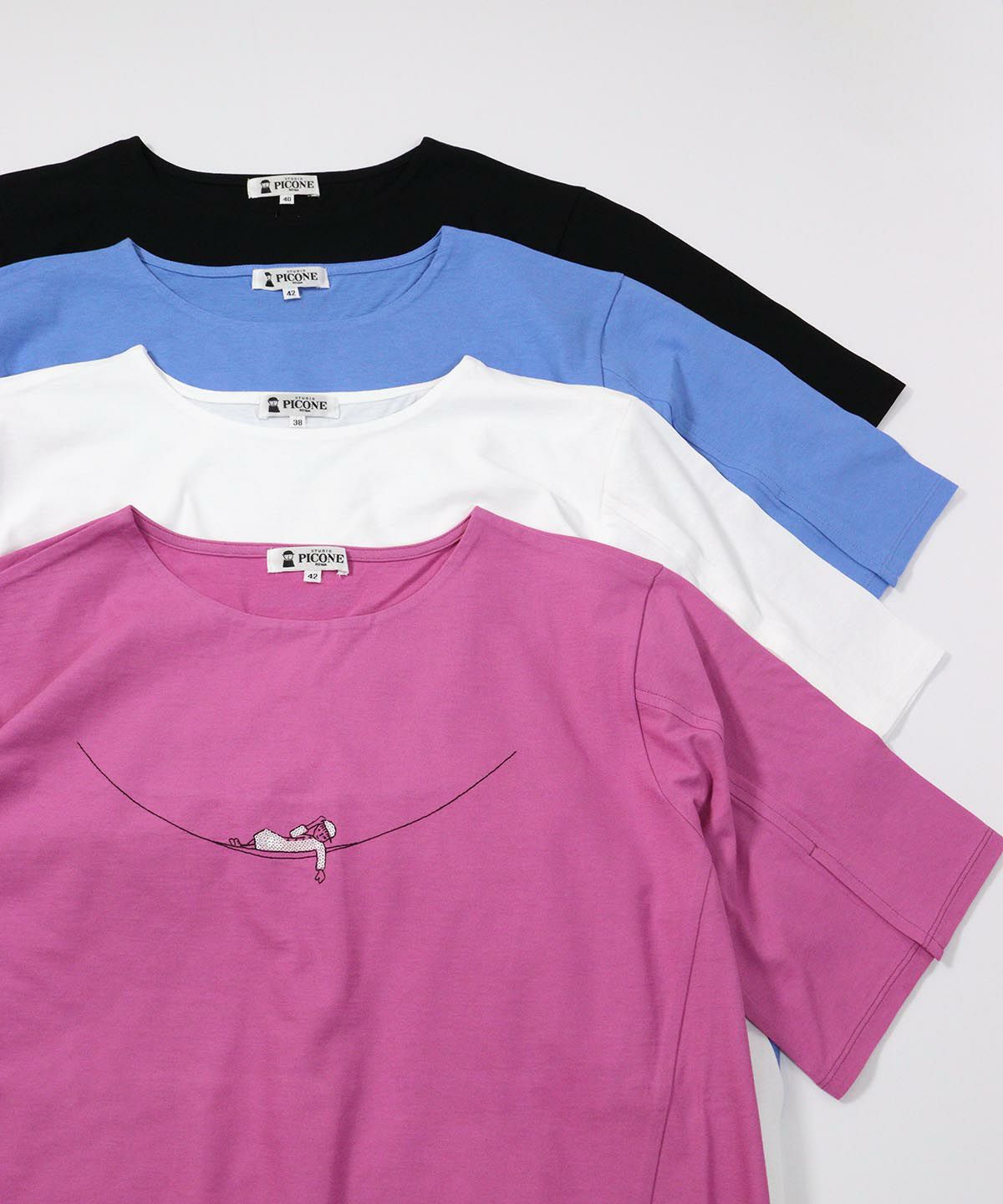 カラーバリエーション