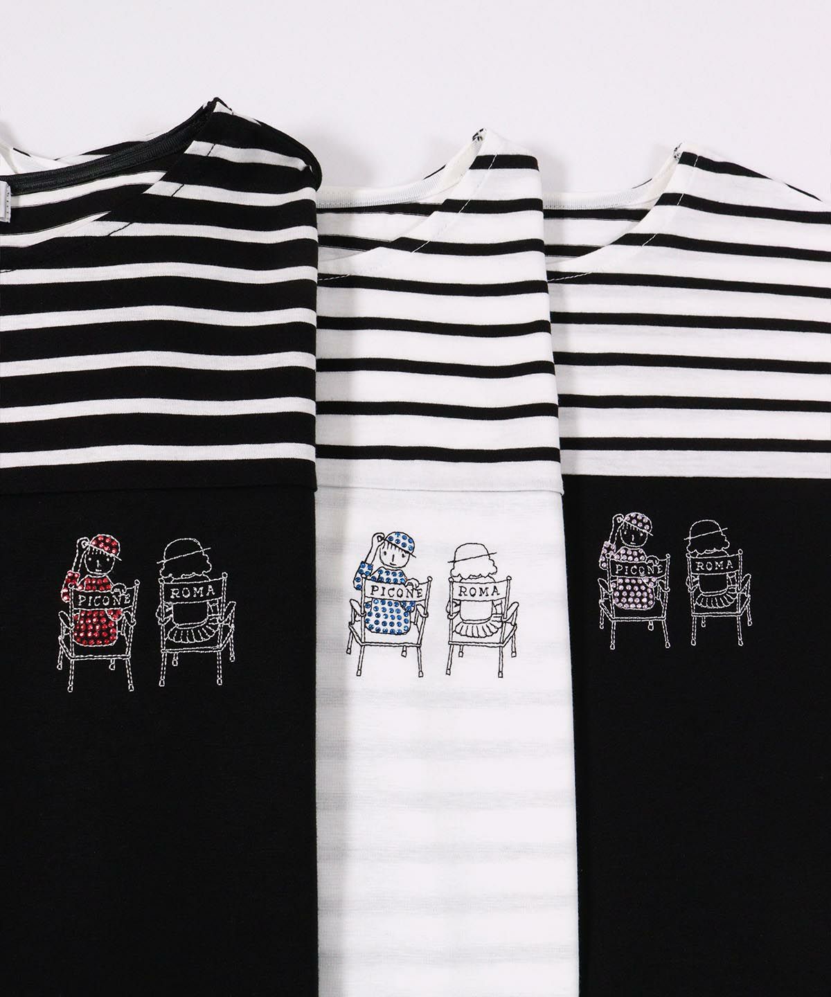 カラーバリエーション