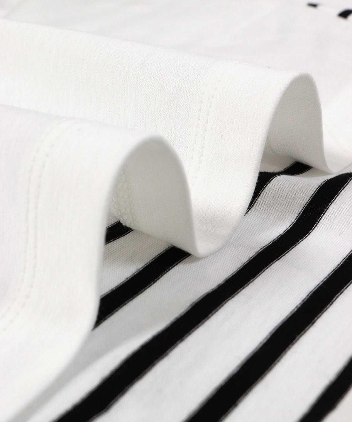 生地感（ホワイト）