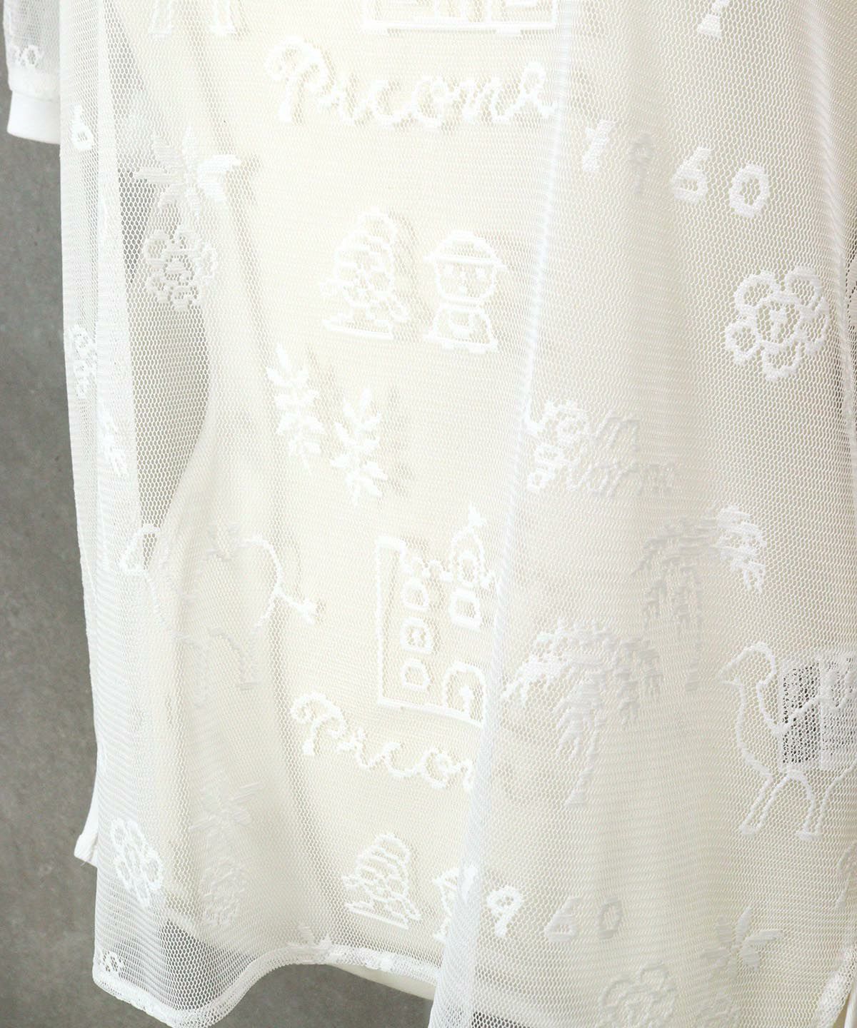 デザイン部分（ホワイト）