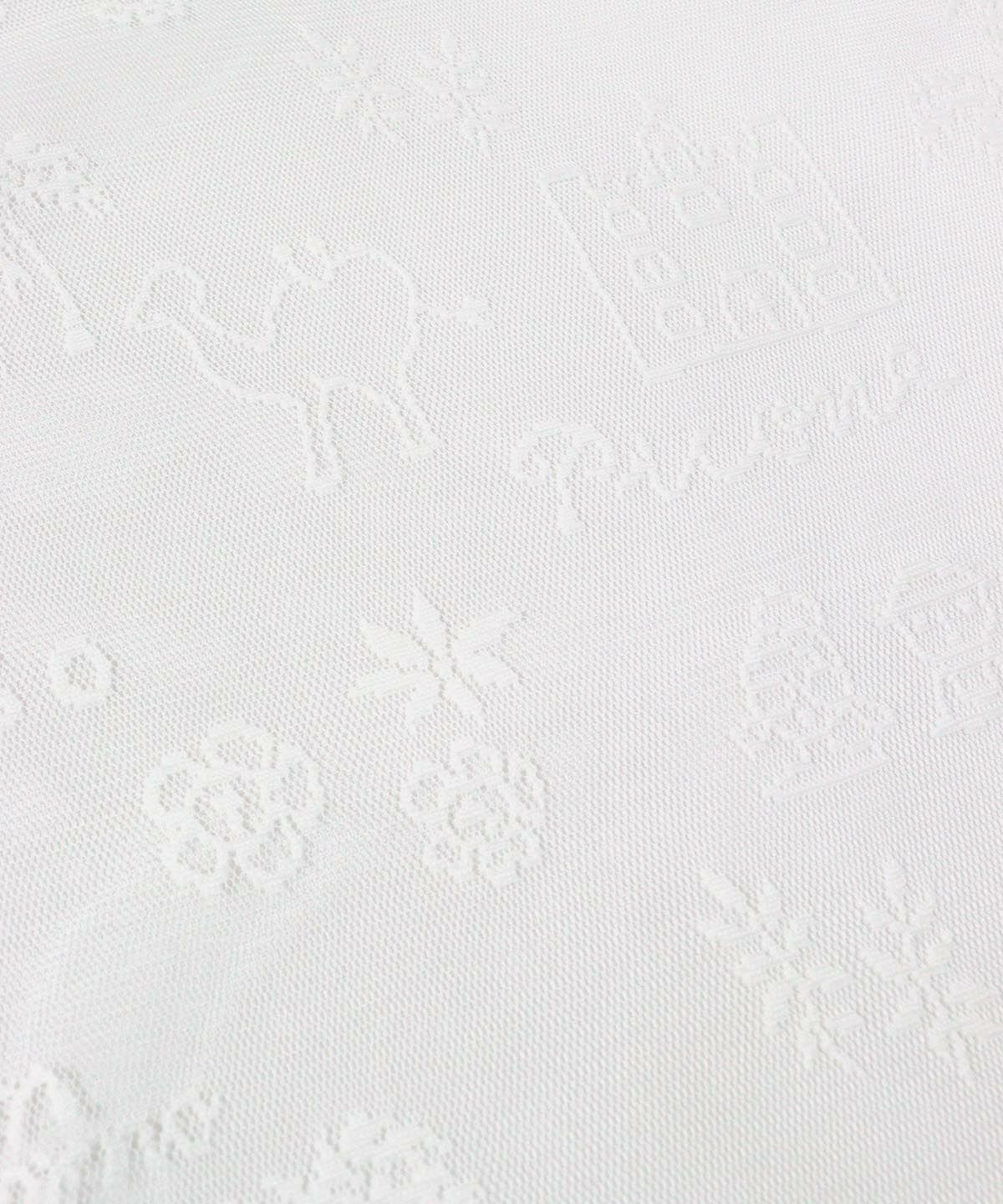 柄詳細（ホワイト）