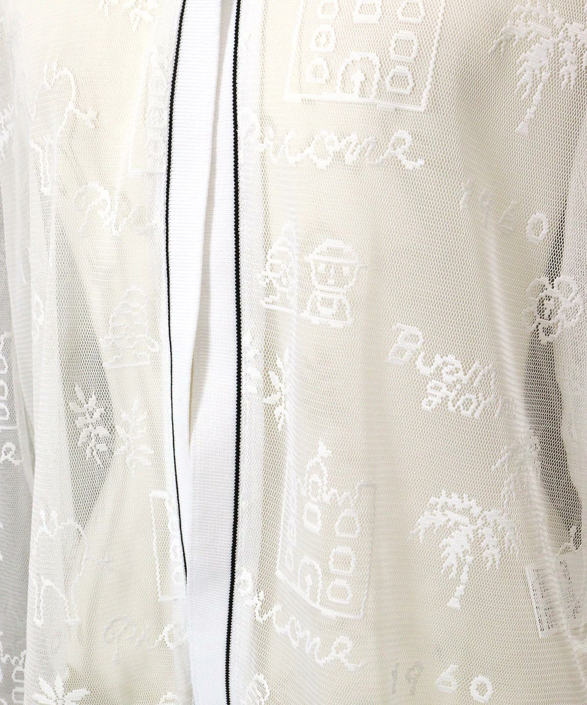 デザイン部分（ホワイト）