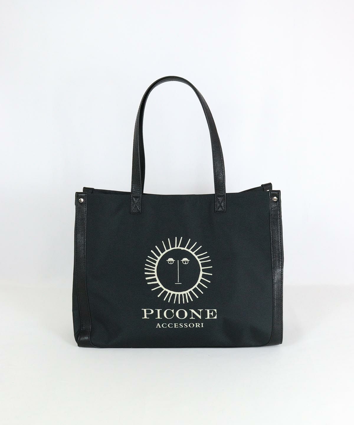 バッグ(ブラック）