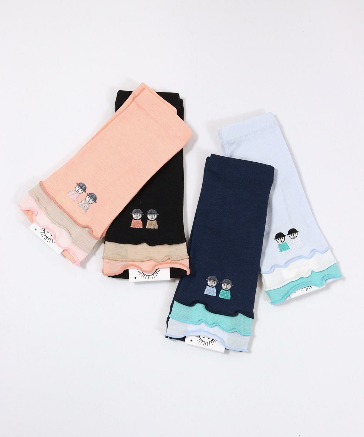 カラーバリエーション