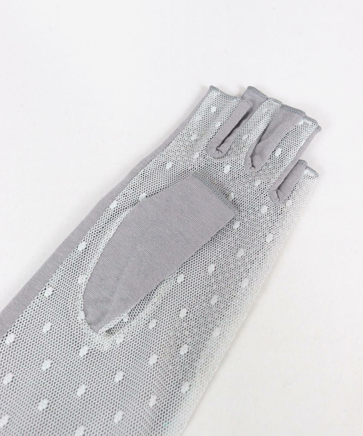 内側部分（ライトグレー）