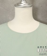 首元(グリーン)