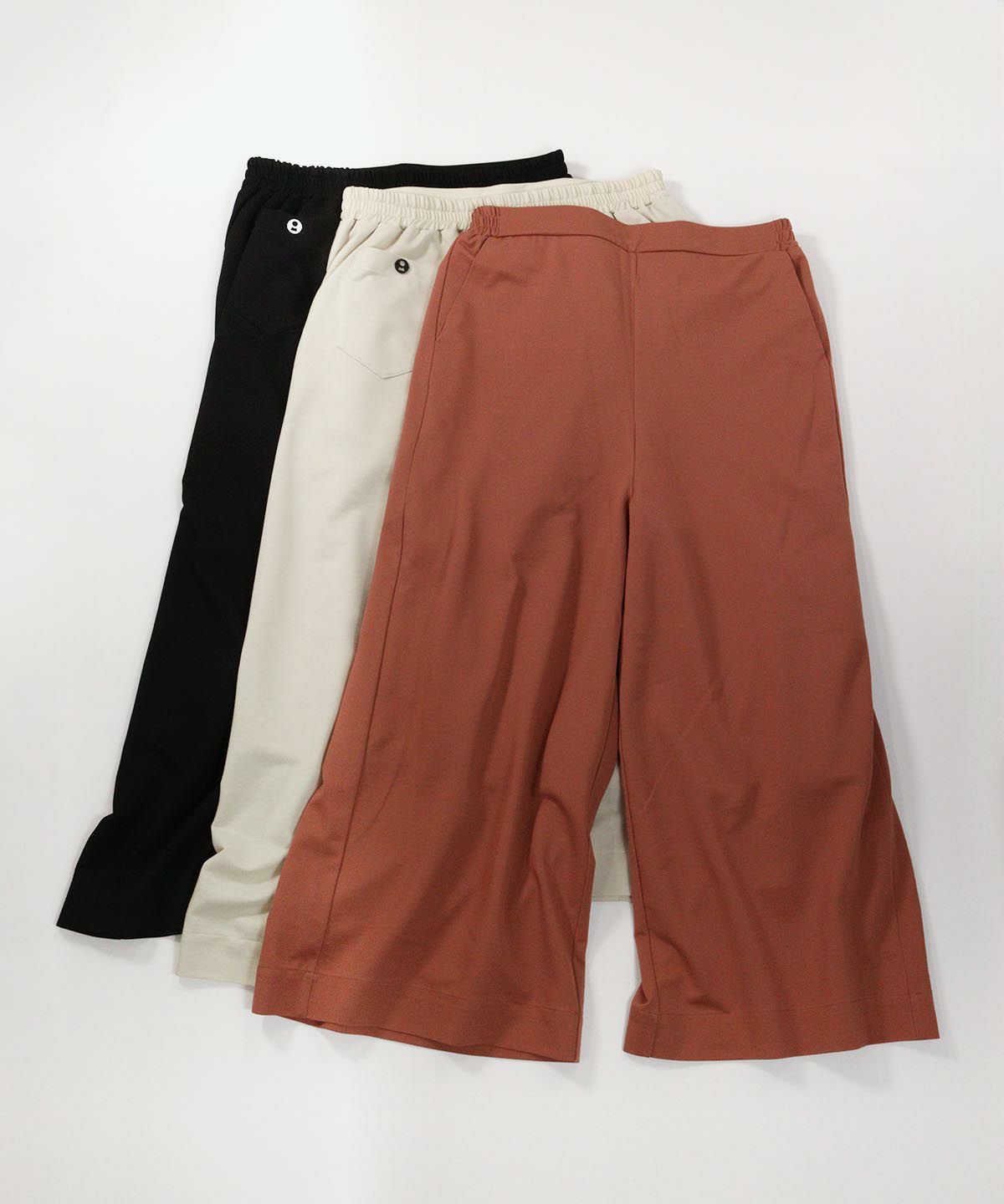 カラーバリエーション