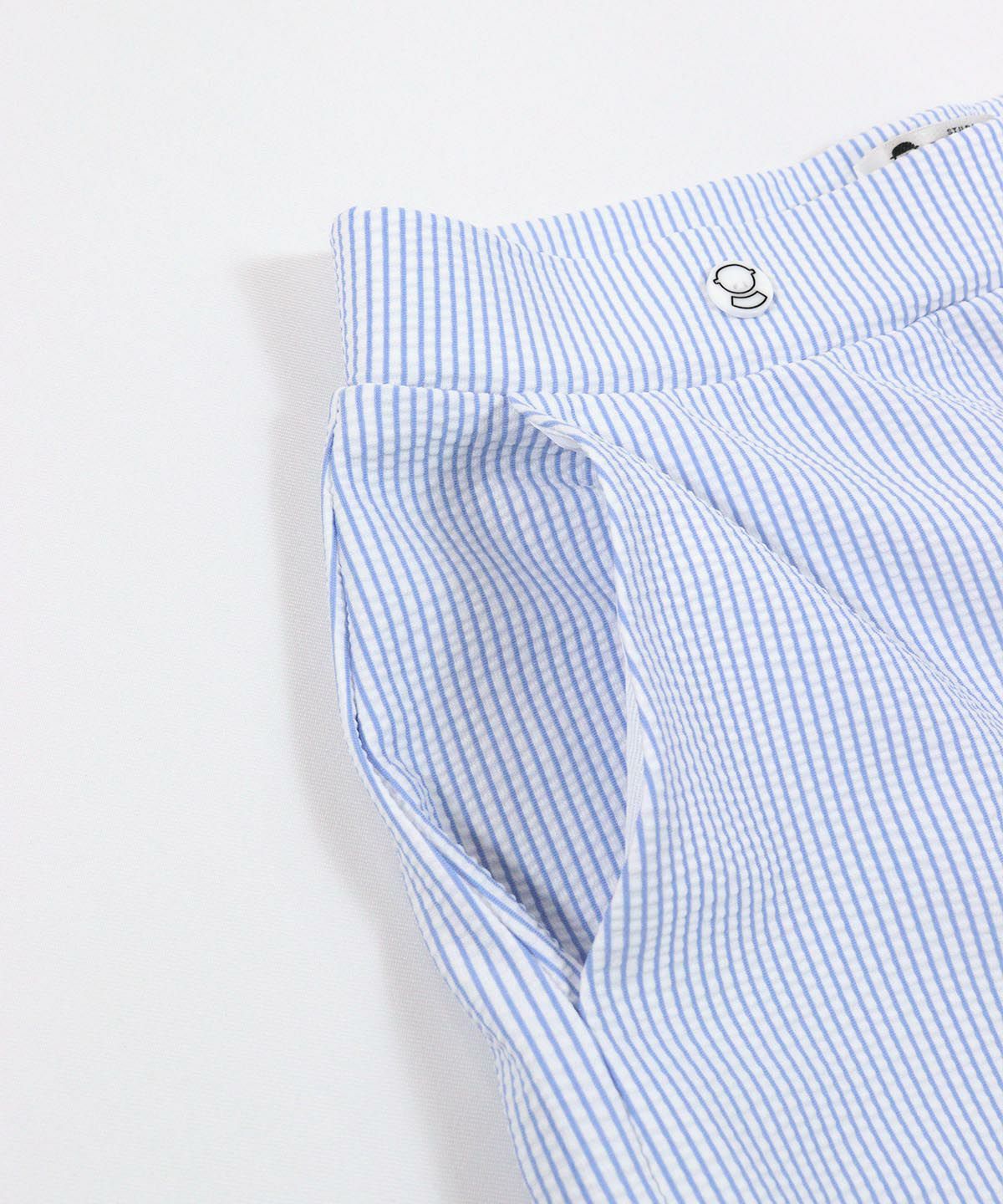 ポケット(ブルー)