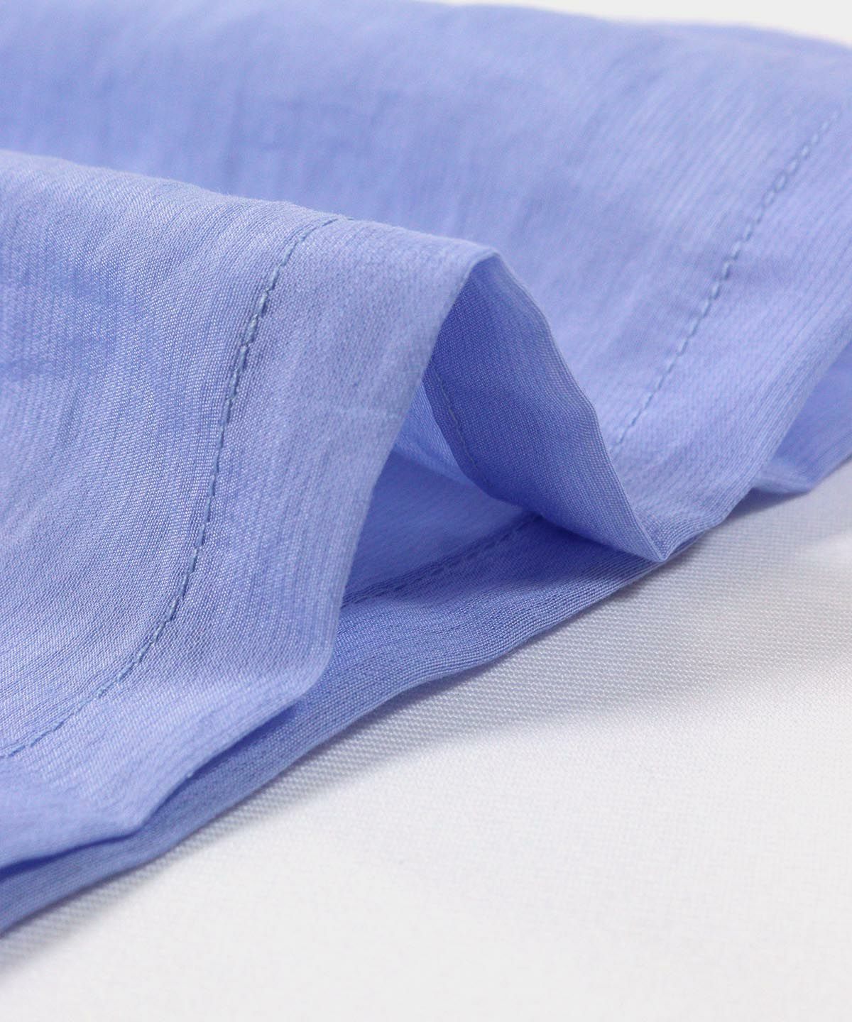 生地感(ライトブルー)