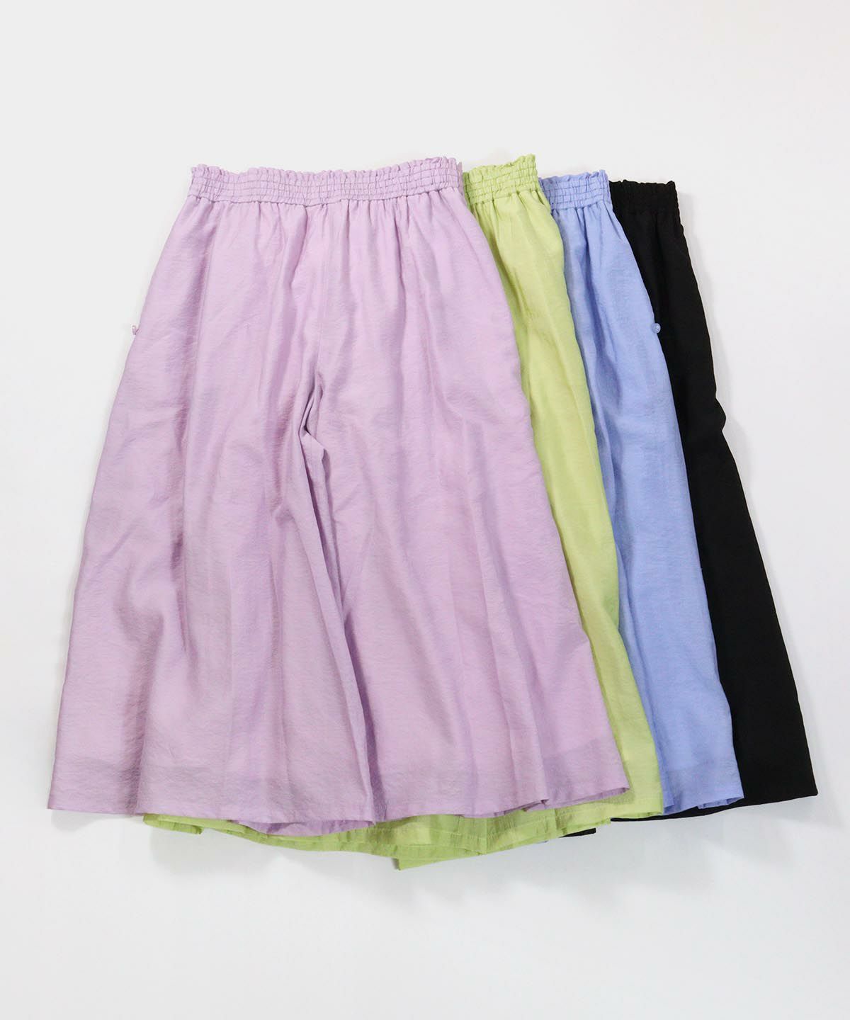 カラーバリエーション