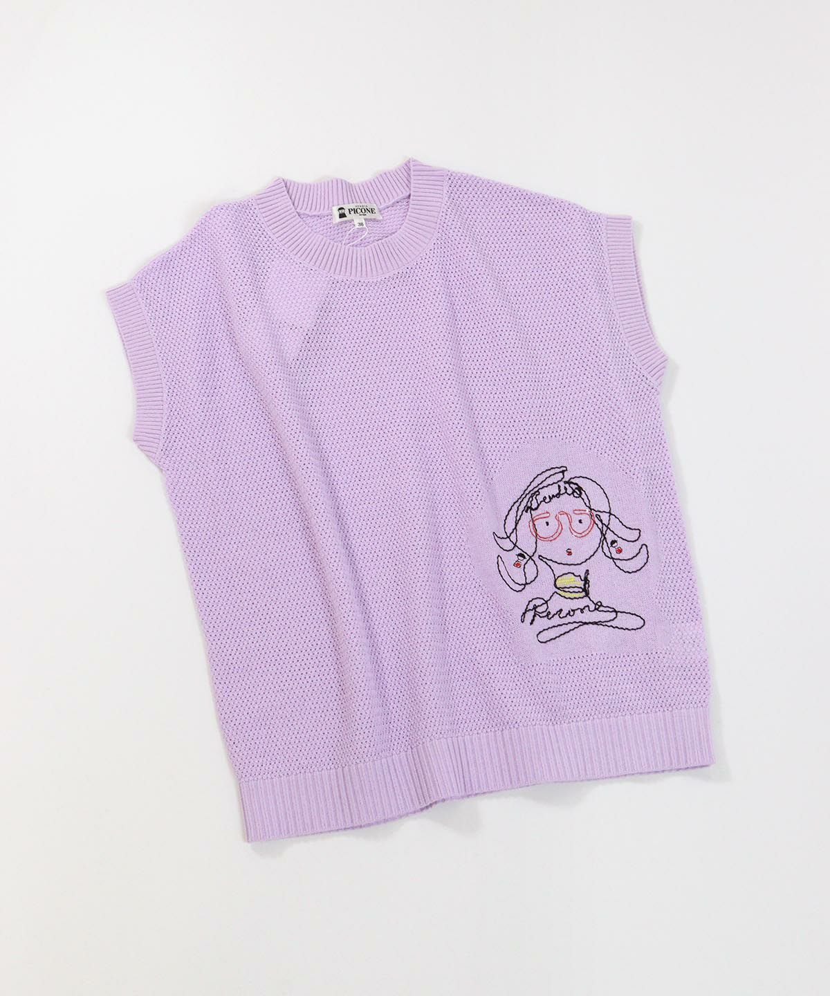 全体（ライトパープル）