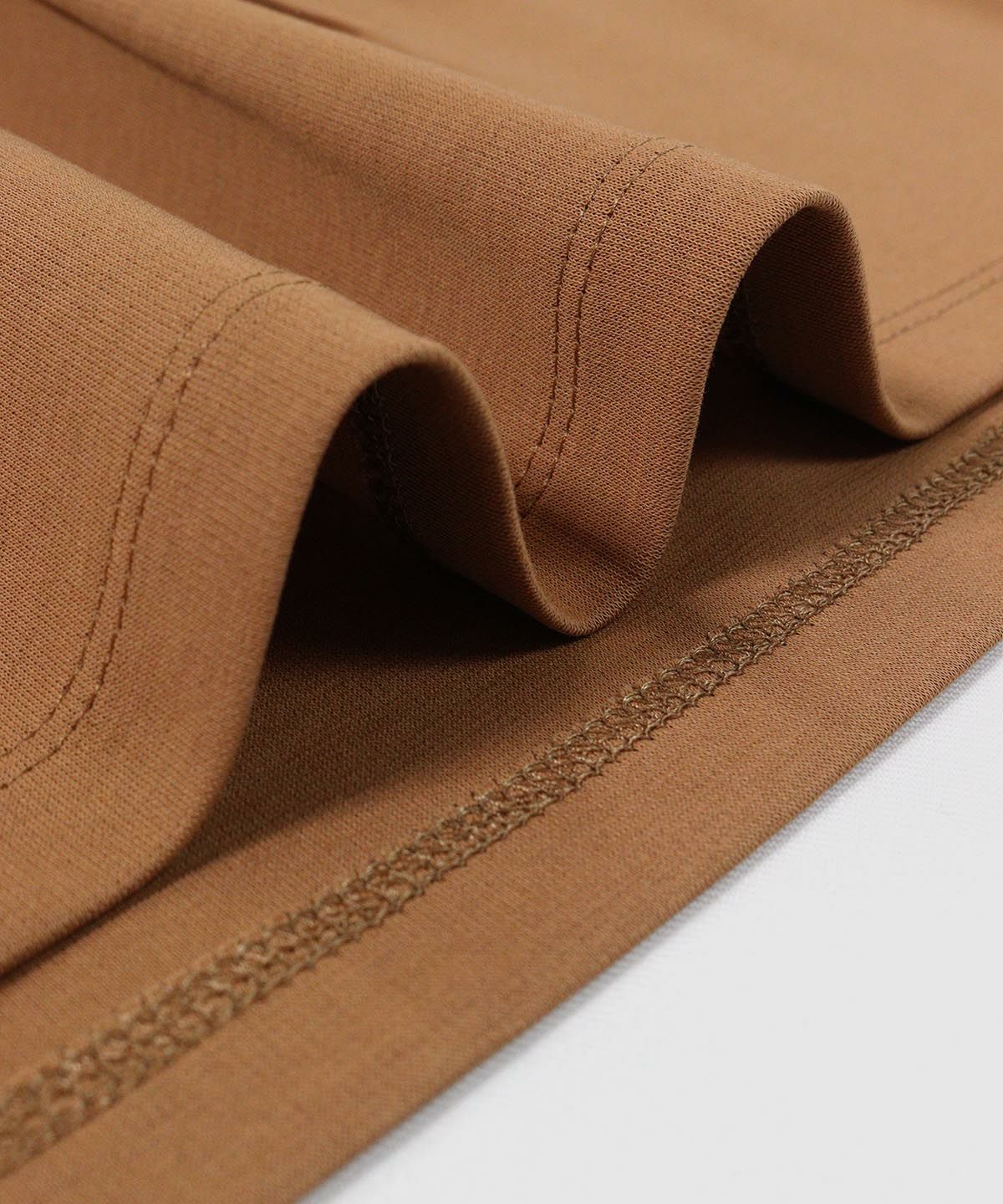 生地感(ブラウン)