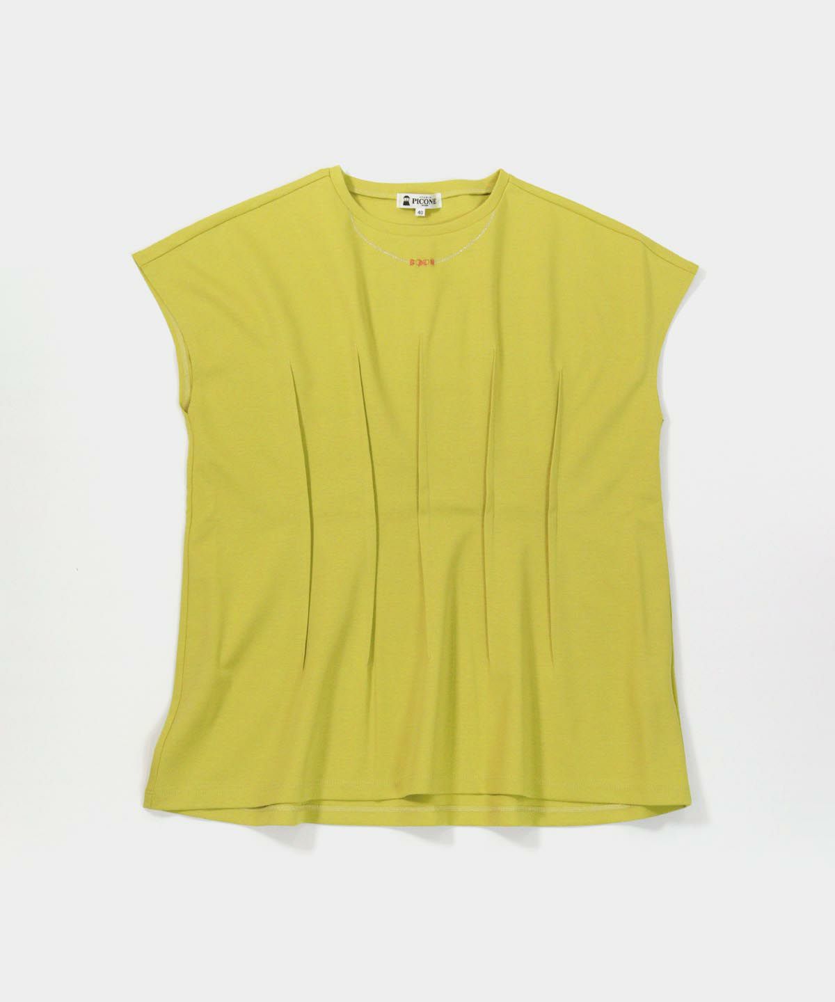 イメージ画像(イエロー)